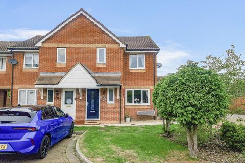 Spruce Way, Weston-super-Mare