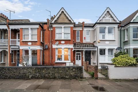 undefined, Natal Road, Bounds Green N11