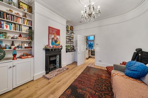undefined, Natal Road, Bounds Green N11