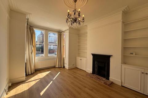 1 bedroom ground floor flat for sale, Natal Road, Bounds Green N11
