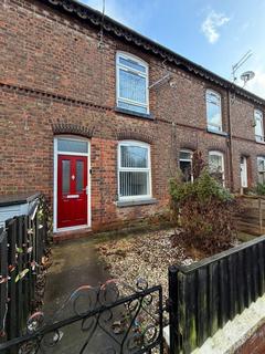 undefined, Slack Road, Manchester