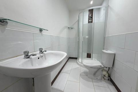 undefined, Wilson Patten Street, Warrington