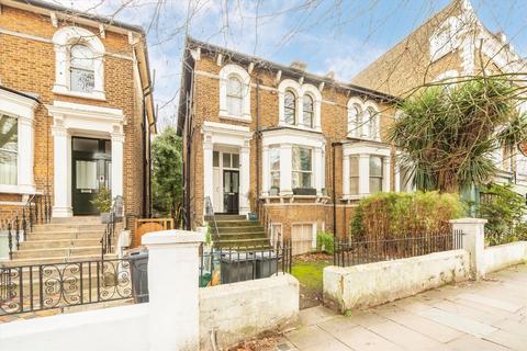 undefined, Chiswick High Road, London W4