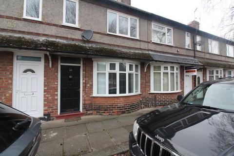 undefined, Grey Street, Darlington