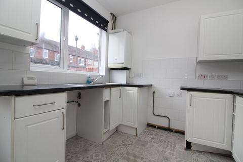 undefined, Grey Street, Darlington