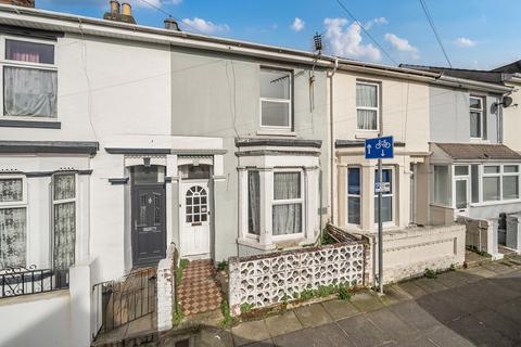 3 bedroom terraced house for sale, Bramble Road, Southsea