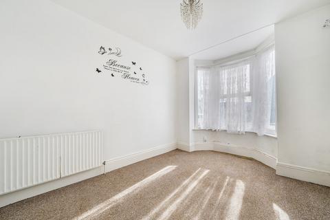 3 bedroom terraced house for sale, Bramble Road, Southsea