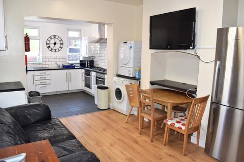 undefined, Booth Avenue, Fallowfield, Manchester