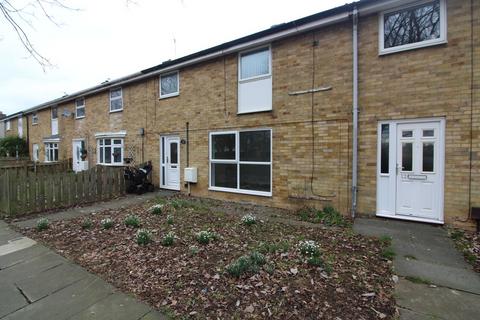 undefined, St Aidans Walk, Newton Aycliffe