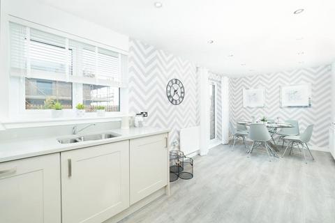 3 bedroom detached house for sale, Plot 42, The Kearn at Burnside View, Main Street FK7