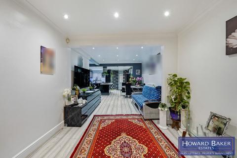 5 bedroom semi-detached house for sale, Woodfield Avenue, Colindale