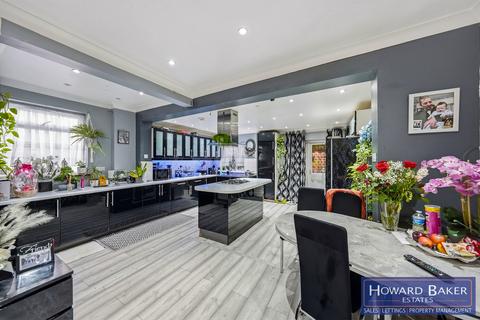 5 bedroom semi-detached house for sale, Woodfield Avenue, Colindale