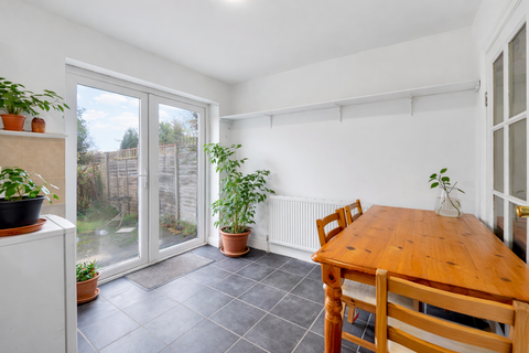 3 bedroom semi-detached house for sale, Wellington Road South, Hounslow TW4