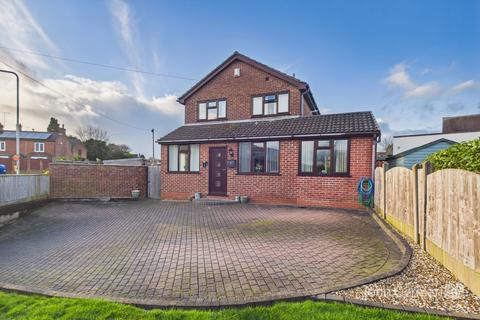 undefined, Heath Road, Uttoxeter