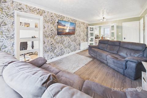 undefined, Heath Road, Uttoxeter