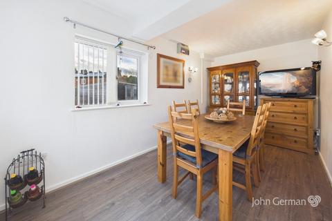 undefined, Heath Road, Uttoxeter