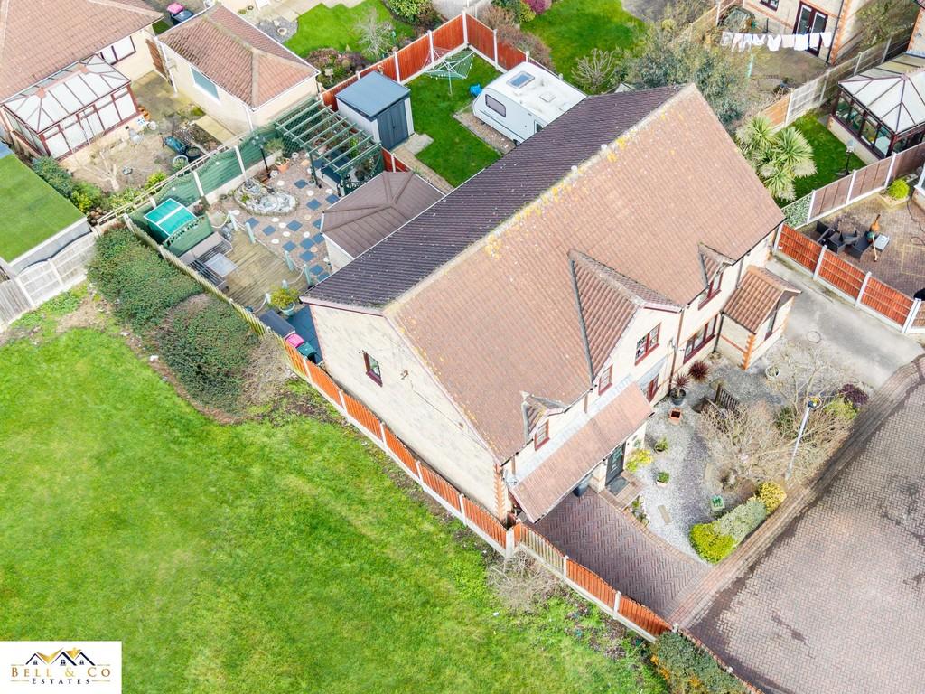 Aerial 5