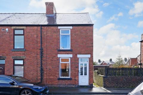 undefined, Johnson Lane, Sheffield S35