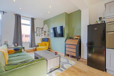 undefined, Johnson Lane, Sheffield S35