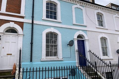 undefined, Victoria Street, Essex CO12