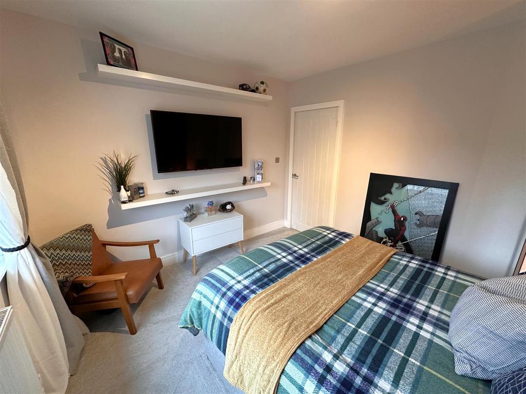 Third Bedroom 047