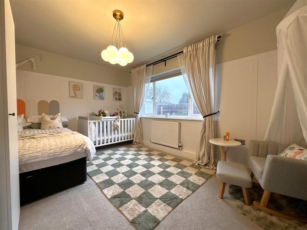 Bedroom Two 021