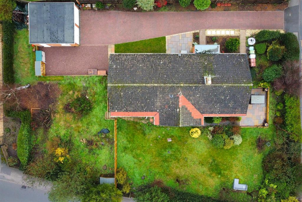 Aerial Overview 125