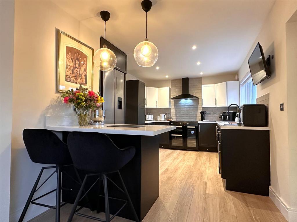 Superb Breakfast Kitchen 116