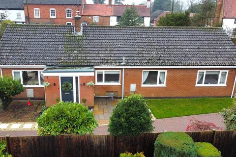 3 bedroom detached bungalow for sale, Swinderby Road, Collingham, Newark
