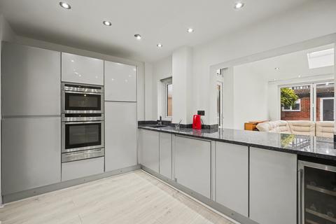 4 bedroom terraced house to rent, Alders Road,  Edgware, HA8