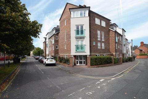 undefined, Mill Street, Whitchurch