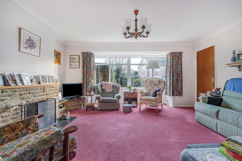 4 bedroom detached house for sale, Long Down, Petersfield GU31