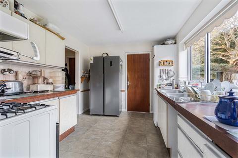 4 bedroom detached house for sale, Long Down, Petersfield GU31