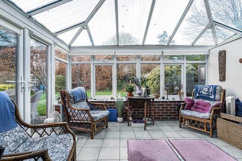 4 bedroom detached house for sale, Long Down, Petersfield GU31