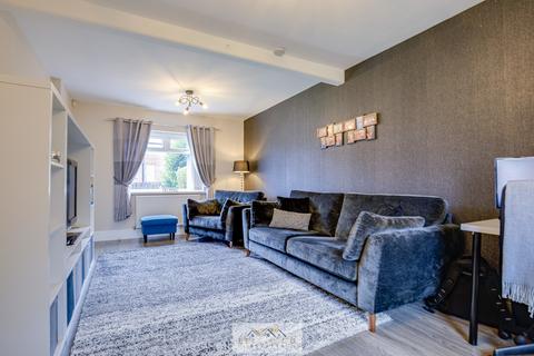 undefined, Robin Lane, Sheffield S20