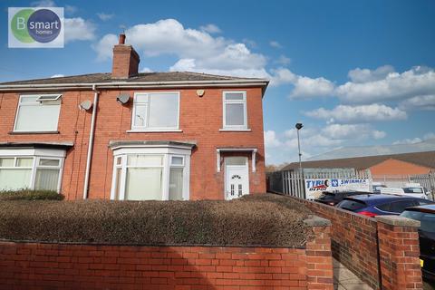 undefined, Rowms Lane, Mexborough S64