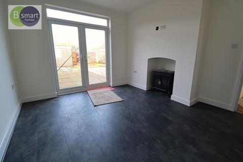 undefined, Rowms Lane, Mexborough S64