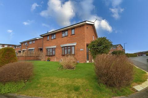 undefined, Egerton Place, Whitchurch