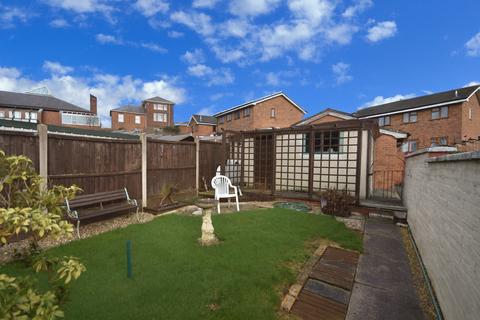 undefined, Egerton Place, Whitchurch