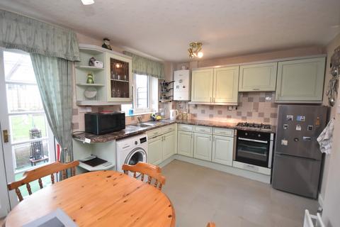 2 bedroom semi-detached house for sale, Egerton Place, Whitchurch