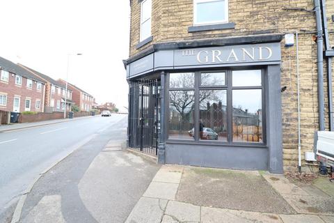 undefined, Barnsley Road, Rotherham S63