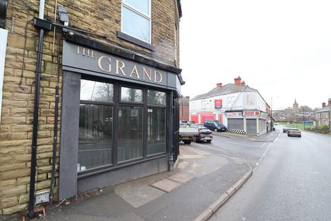 undefined, Barnsley Road, Rotherham S63