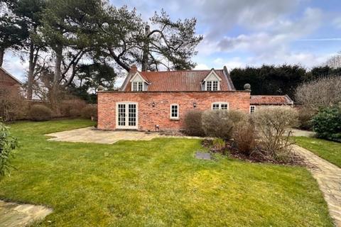 undefined, The Coach House