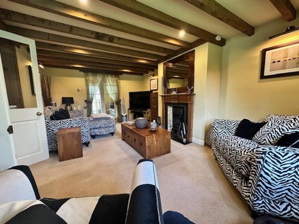 Living space 1