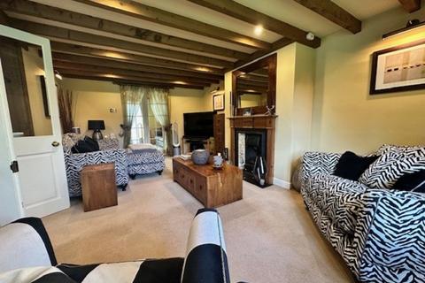 undefined, The Coach House