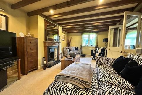 undefined, The Coach House