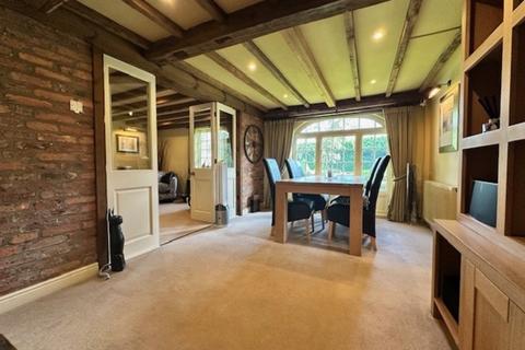 undefined, The Coach House