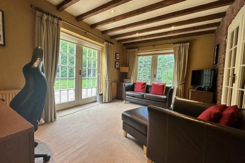 undefined, The Coach House