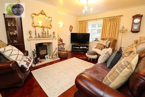 3 bedroom detached house for sale, Fitzwilliam Street, Mexborough S64