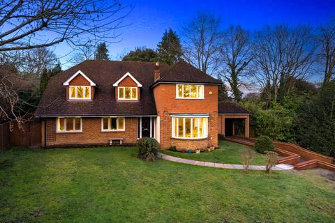 5 bedroom detached house for sale, ST JOHNS